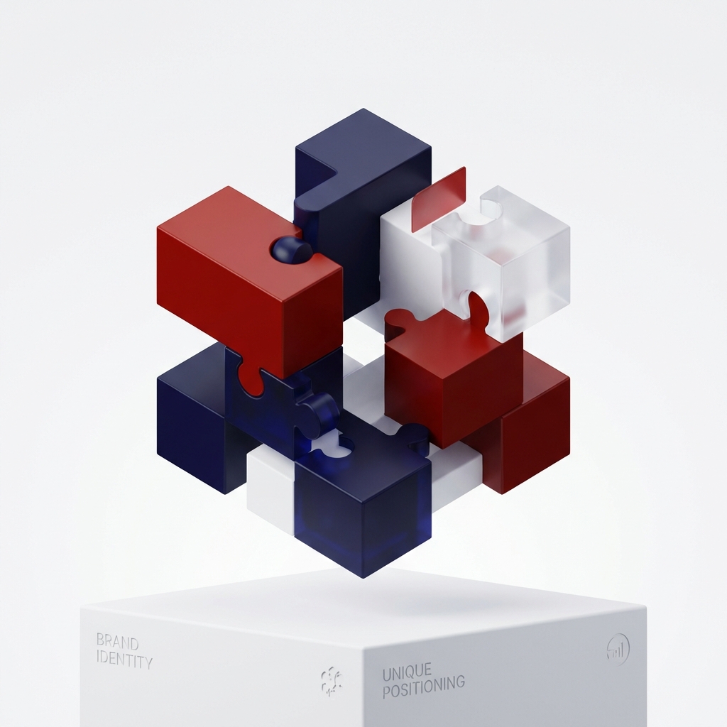 Brand Positioning Concept