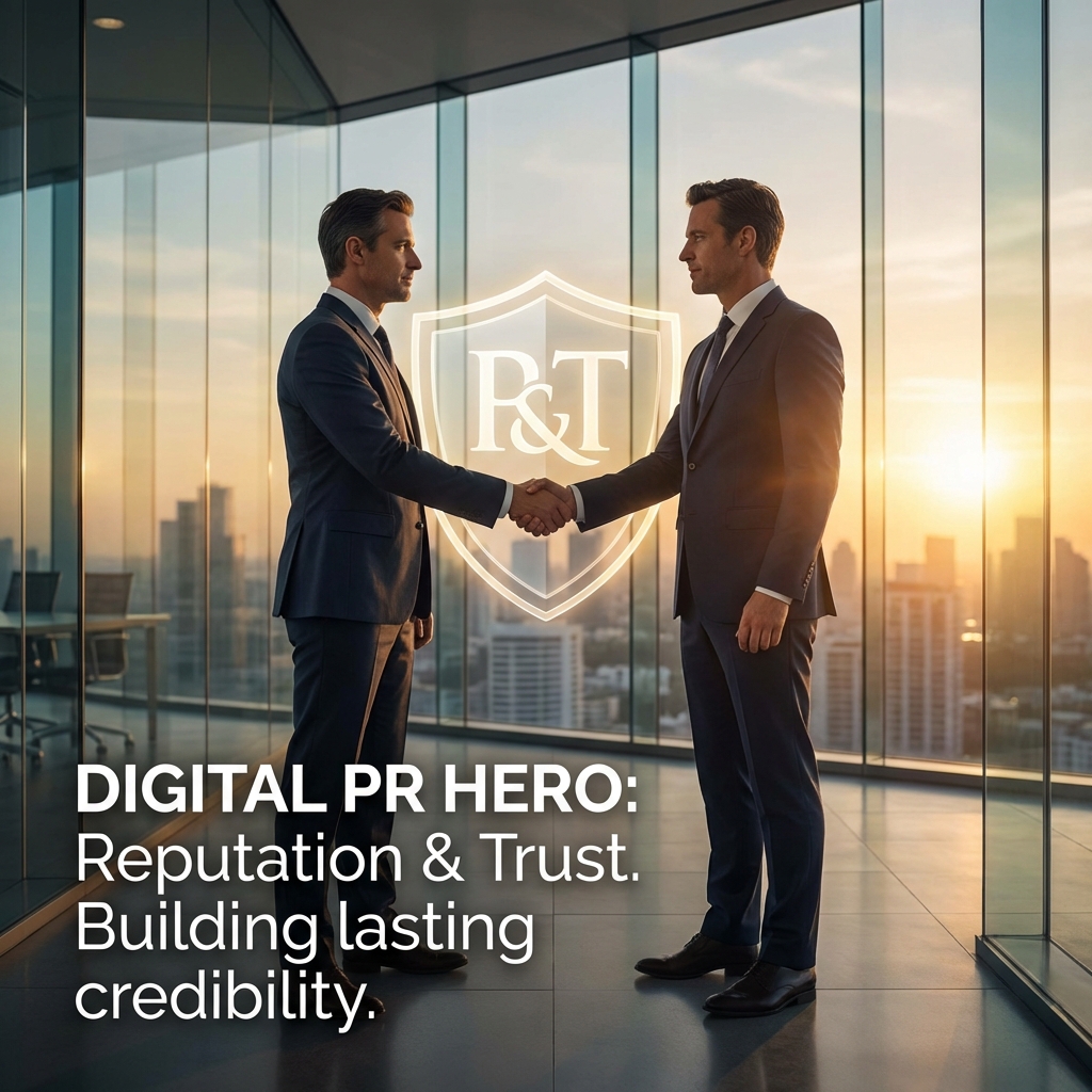 Building Credibility