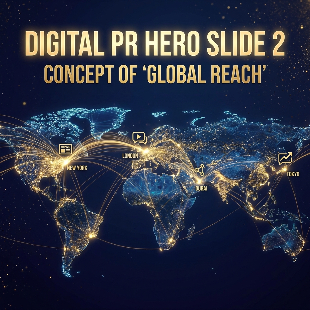 Global Reach