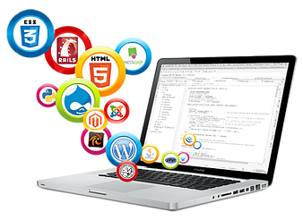 web-development-programming web developerment in newspaper