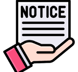 public-notice-ads  in newspaper
