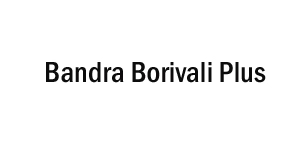 bandra-borivali-plus logo
