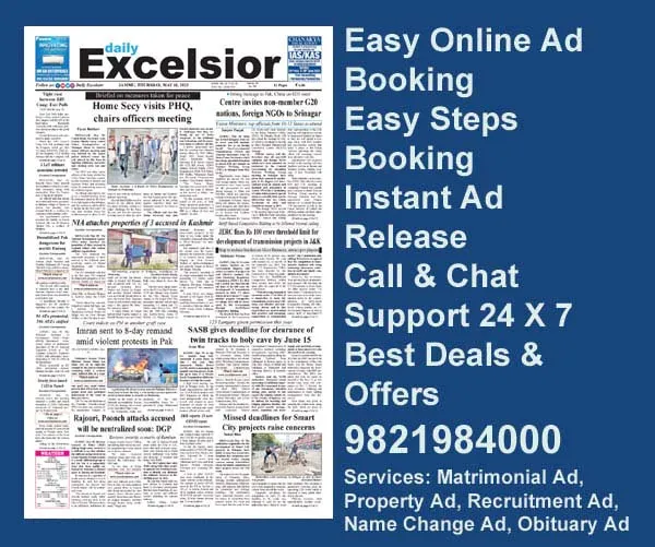 Daily-Excelsior-advertisement-ad-rates Daily Excelsior ad rate