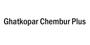 logo of ghatkopar-chembur-plus newspaper