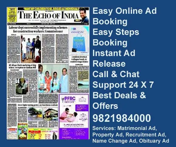 the-echo-of-india-advertisement-ad-rates The Eco of India