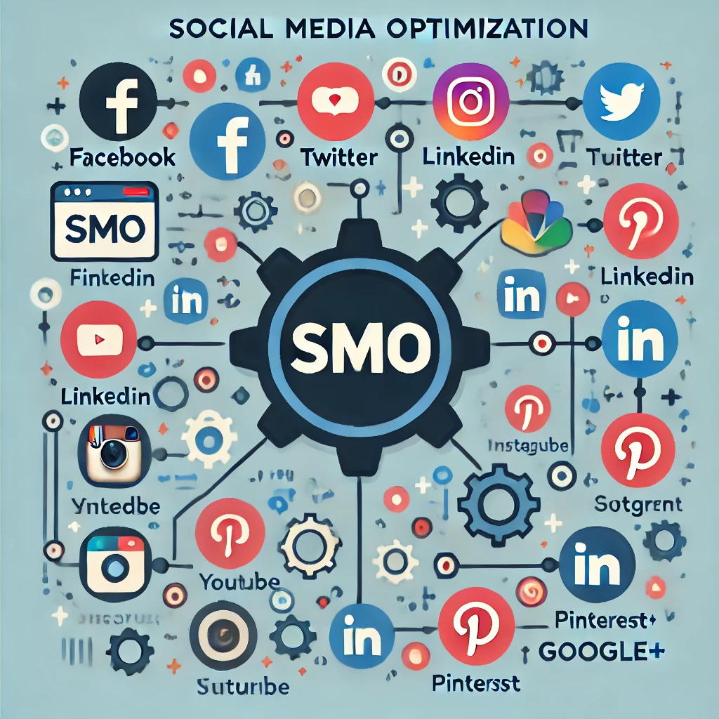 proccess of Social Marketing -social-media-marketing proccess